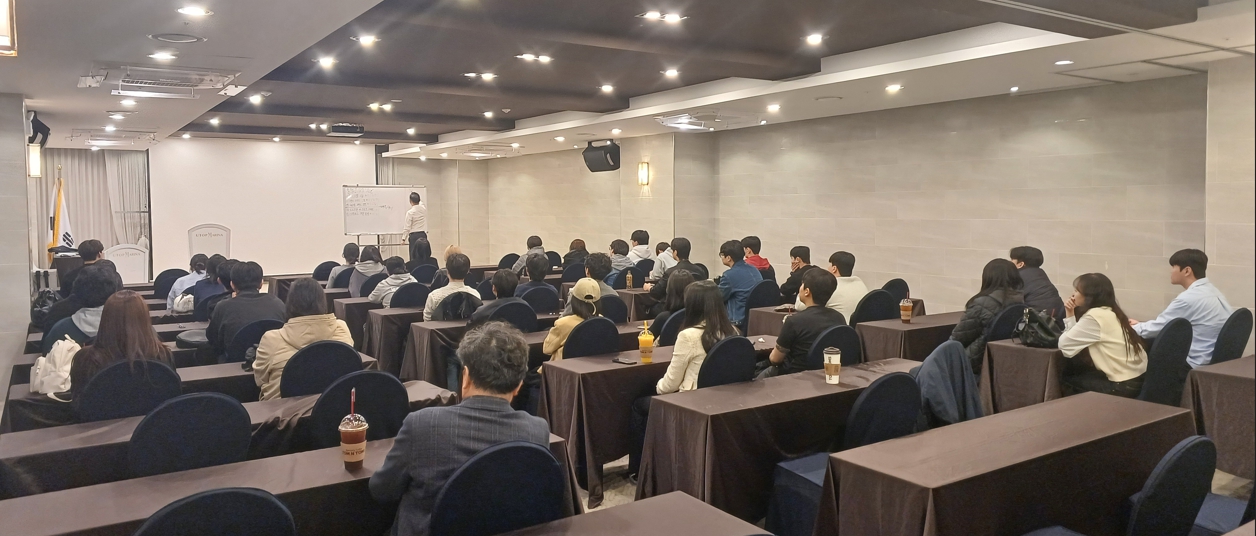 3월의 현장탐방