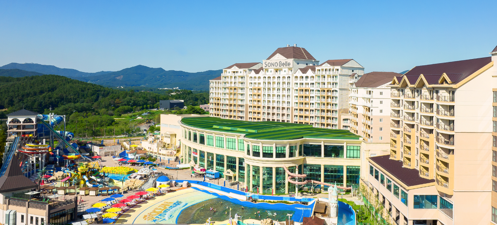 스펙용 알바 2 (소노벨천안)