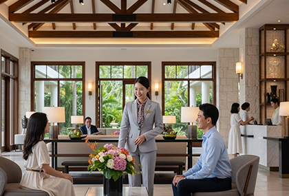 관광(크리에이터)과 특성화 사진2