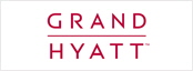 GRAND HYATT 로고