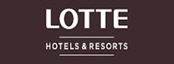 롯데호텔리조트 로고