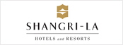 SHANRI-LA 리조트 로고