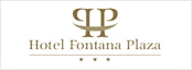 호텔 폰타나 플라자 로고